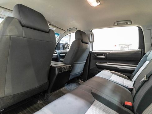 Used 2015 Toyota Tundra SR5 w/ TRD Off Road Package AWD/4WD image 16