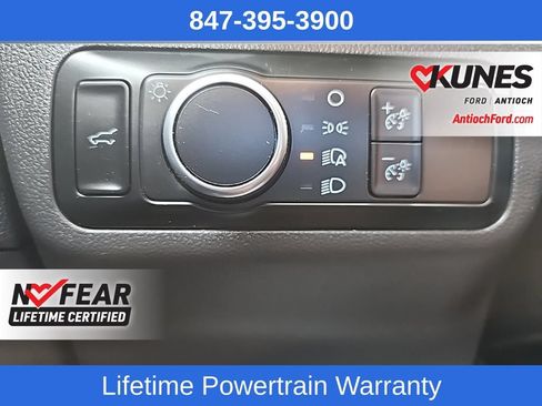 Certified 2024 Ford Escape Active AWD/4WD image 28