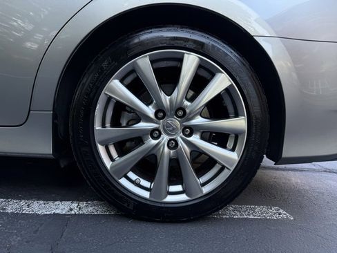 Used 2015 Lexus GS 350 image 33