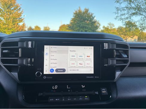 Used 2023 Toyota Tundra SR5 image 6