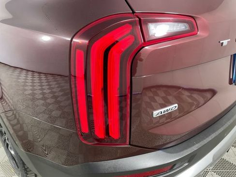 Used 2021 Kia Telluride SX AWD/4WD image 22