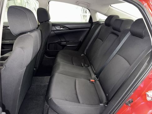 Used 2018 Honda Civic EX image 17