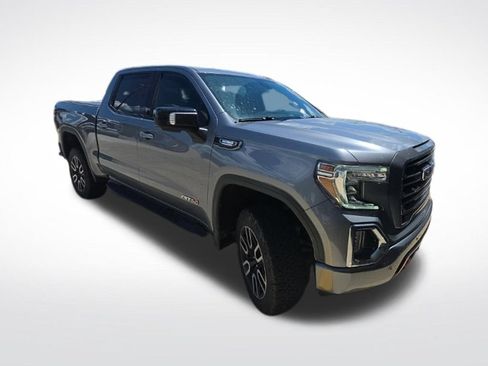 Used 2022 GMC Sierra 1500 AT4 w/ AT4 Premium Package AWD/4WD image 13
