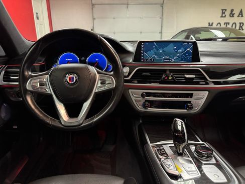 Used 2018 BMW ALPINA B7 xDrive AWD/4WD image 79