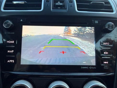 Used 2018 Subaru Forester 2.0XT Touring image 9