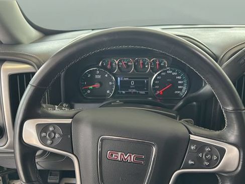 Used 2018 GMC Sierra 1500 SLE w/ Elevation Edition AWD/4WD image 14
