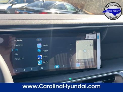 New 2026 Hyundai Palisade SEL image 20