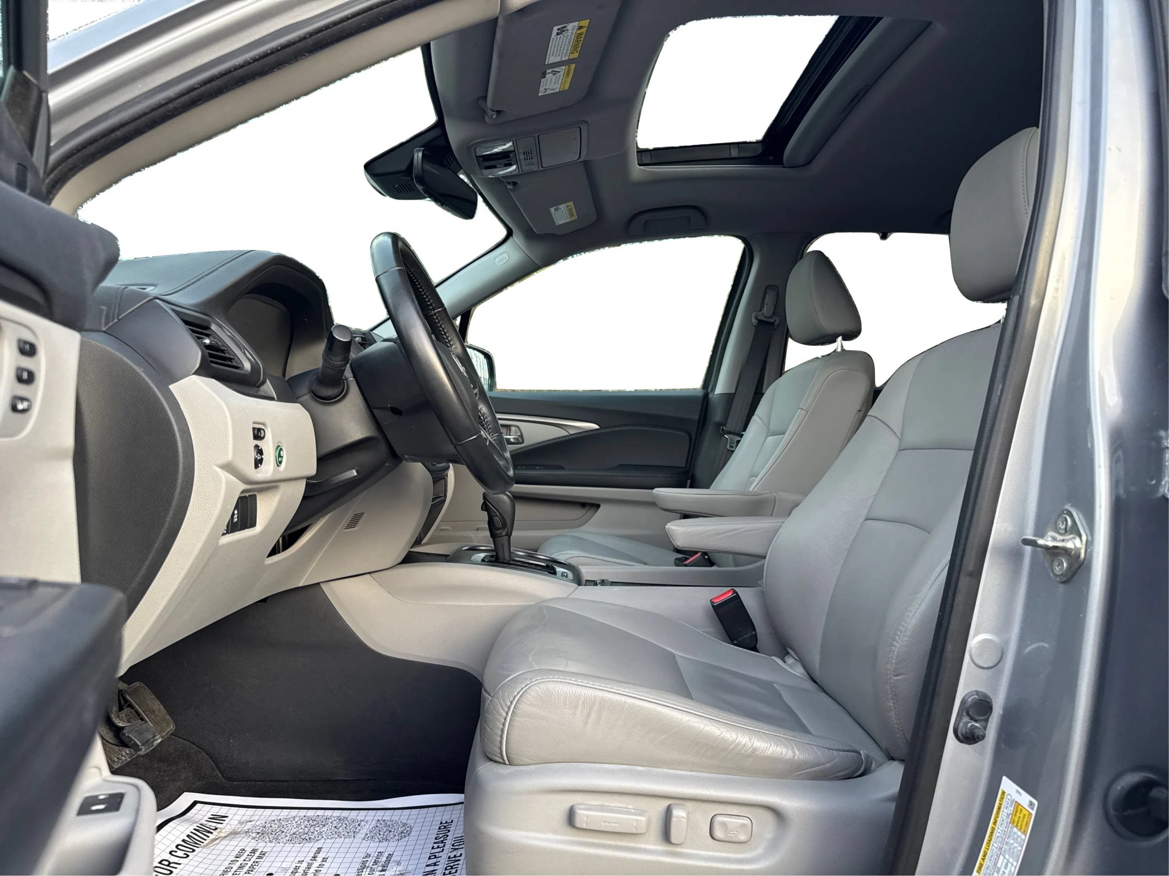 Used 2019 Honda Pilot EX-L image 11