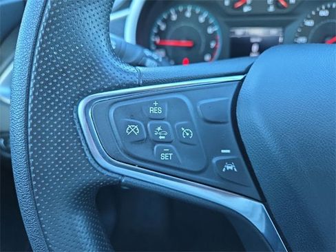 Used 2024 Chevrolet Malibu LT image 19