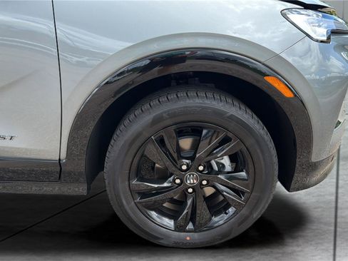 New 2026 Buick Encore GX Sport Touring w/ Comfort Package AWD/4WD image 28