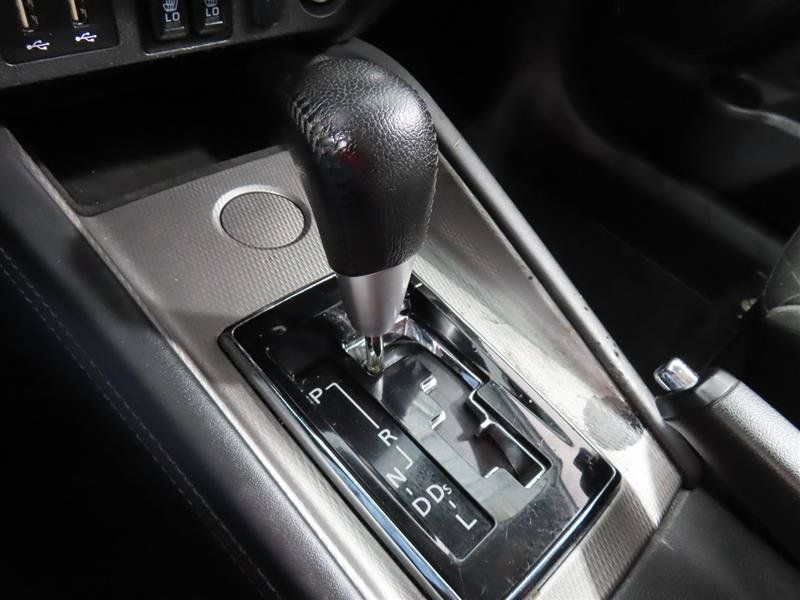 Used 2020 Mitsubishi Outlander Sport SE FWD image 18
