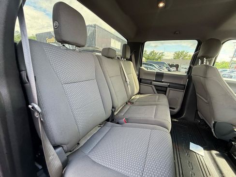 Used 2017 Ford F350 XLT w/ Snow Plow Prep Package AWD/4WD image 16