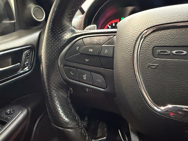 Used 2023 Dodge Durango R/T AWD/4WD image 16