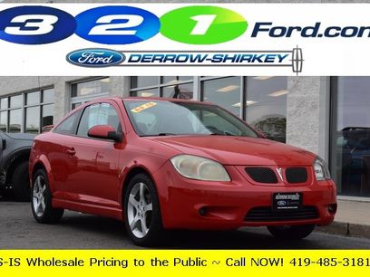 Used 2009 Pontiac G5 GT