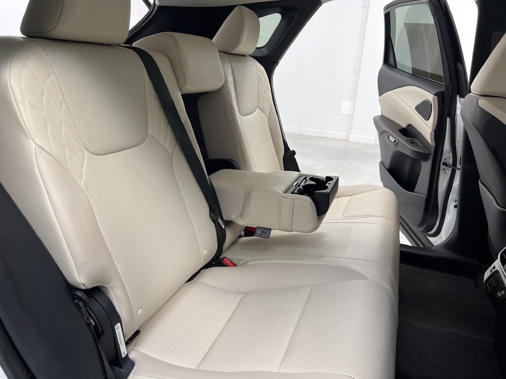 Used 2023 Lexus RX 350 FWD image 21
