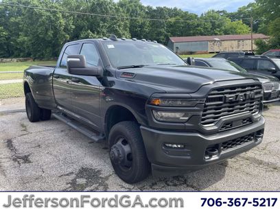 Used 2026 RAM 3500 Tradesman