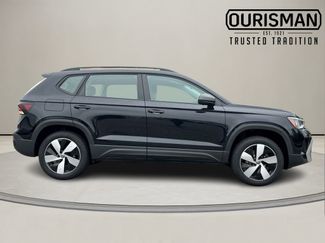 New 2025 Volkswagen Taos S video 2