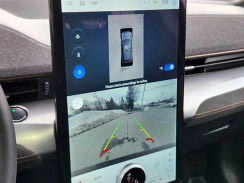 Certified 2023 Ford Mustang Mach-E GT image 22