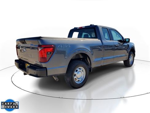 Used 2024 Ford F150 XL image 4