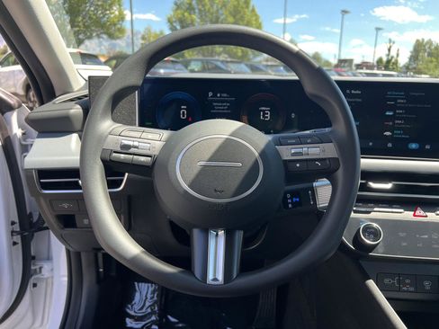 Certified 2026 Hyundai Sonata Blue FWD image 34