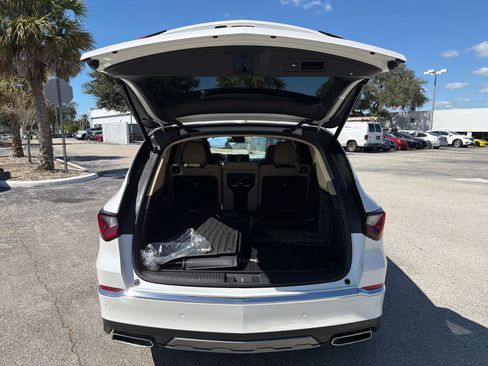 New 2026 Acura MDX w/ Technology Package image 21