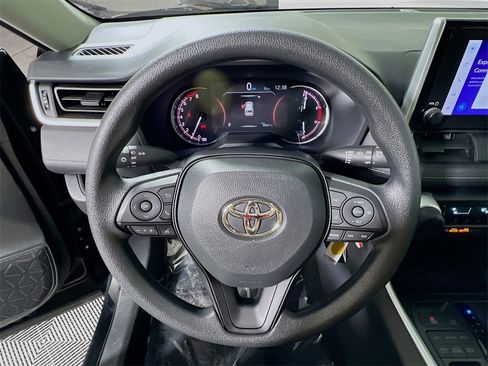Certified 2024 Toyota RAV4 LE image 11