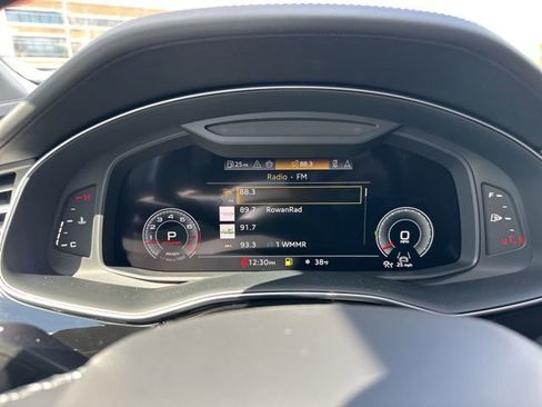 New 2026 Audi Q7 3.0T Prestige image 30