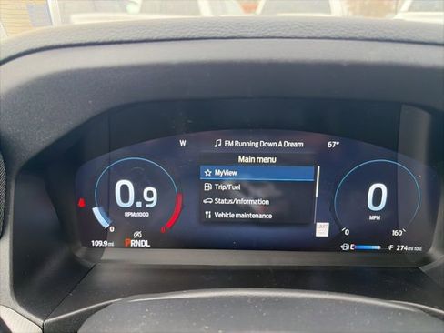 New 2026 Ford Explorer Active w/ Active Comfort Package image 20