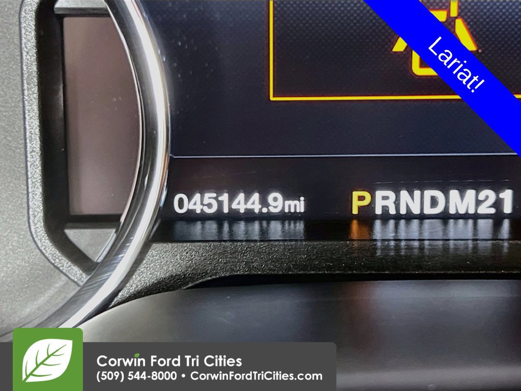 Used 2019 Ford F250 Lariat w/ Lariat Ultimate Package AWD/4WD image 30
