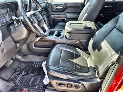 Used 2019 GMC Sierra 1500 SLT image 21