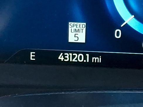 Used 2023 Ford Explorer ST w/ Equipment Group 401A image 19