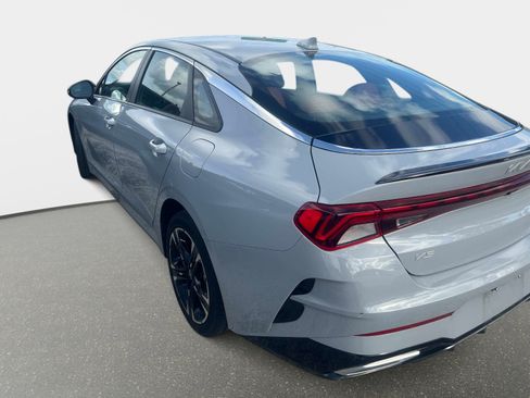 Used 2024 Kia K5 GT-Line w/ GT-Line Premium Package FWD image 6