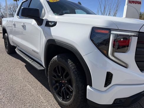 Used 2025 GMC Sierra 1500 Elevation w/ Preferred Package image 16