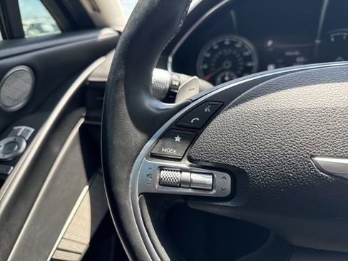 Used 2022 Genesis G80 2.5T w/ Prestige Package AWD/4WD image 19