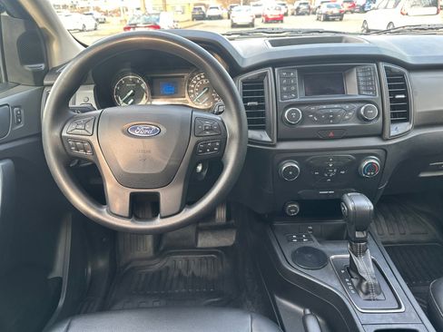 Used 2020 Ford Ranger XL w/ Equipment Group 101A Mid image 22
