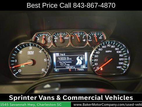 Used 2019 Chevrolet Tahoe LT AWD/4WD image 23