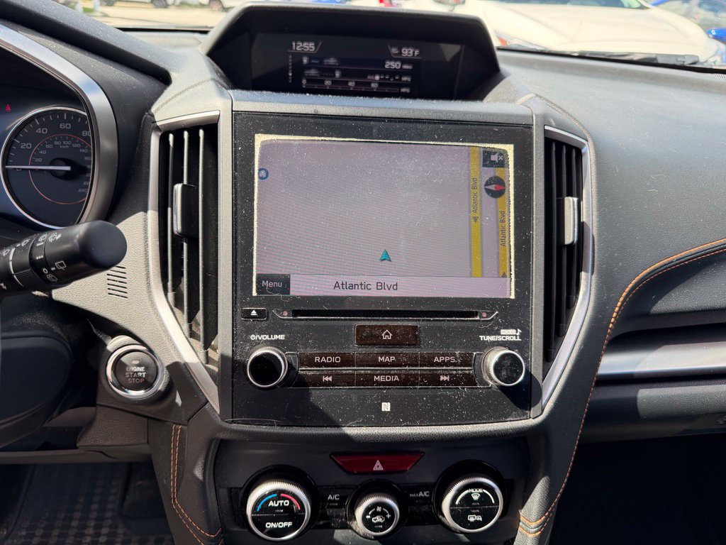 Used 2018 Subaru Crosstrek 2.0i Limited AWD/4WD image 27