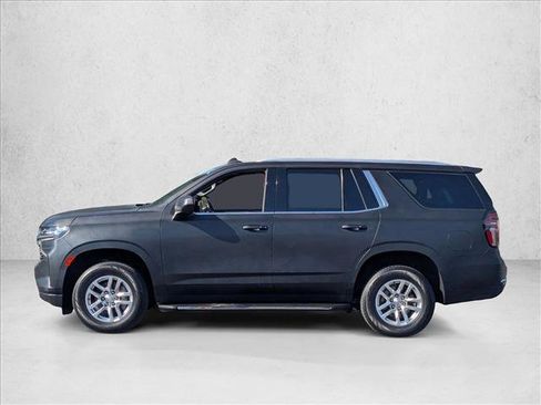 Used 2022 Chevrolet Tahoe LT RWD image 9