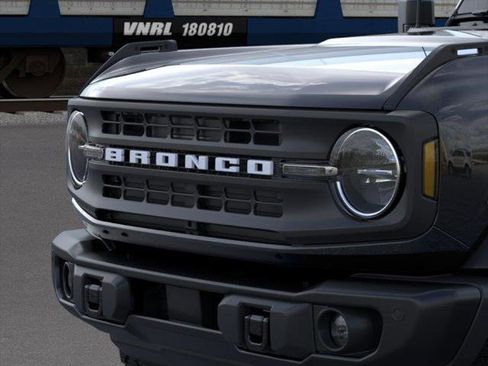 New 2026 Ford Bronco Big Bend AWD/4WD image 19