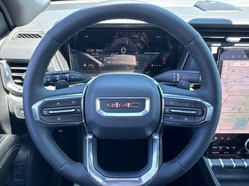 New 2026 GMC Terrain Elevation w/ Elevation Premium Package AWD/4WD image 27