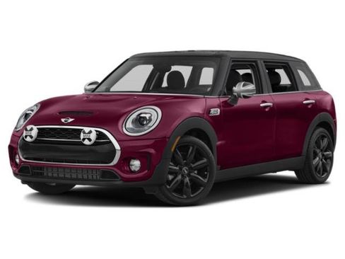 Used 2018 MINI Cooper Clubman S image 1