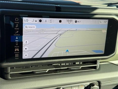 New 2025 Jeep Gladiator Mojave image 23