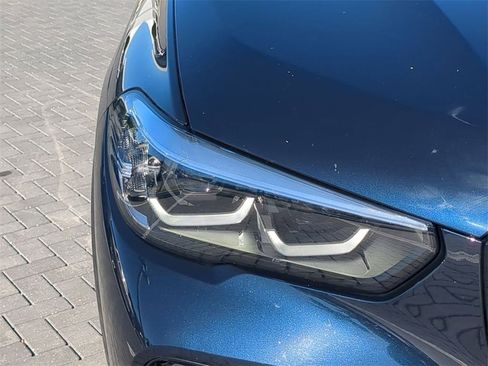 Used 2023 BMW X5 M50i w/ Parking Assistance Package image 11