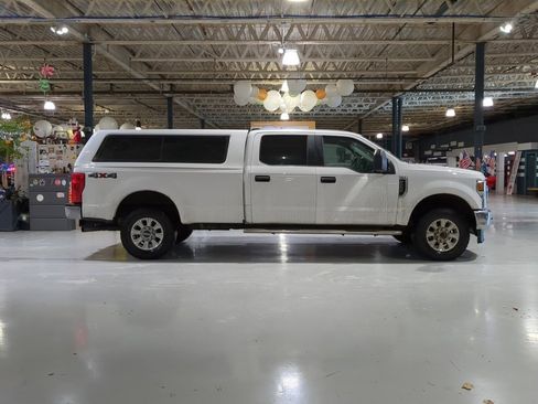 Used 2021 Ford F250 XL w/ STX Appearance Package image 6