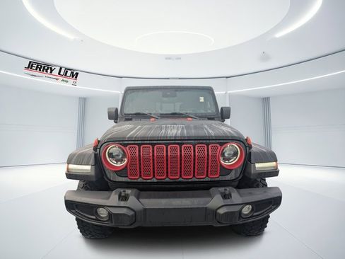 Used 2024 Jeep Gladiator Sport image 7