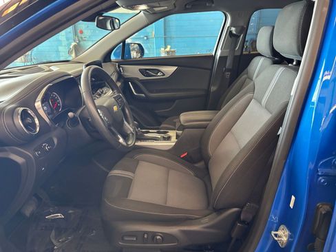 Used 2025 Chevrolet Blazer LT image 27