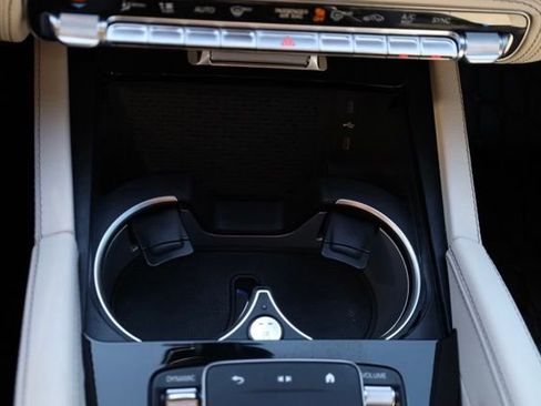 Certified 2025 Mercedes-Benz GLE 53 AMG 4MATIC Coupe image 24