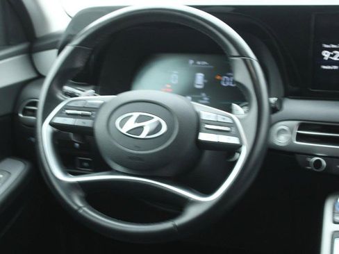 Used 2024 Hyundai Palisade SEL AWD/4WD image 15