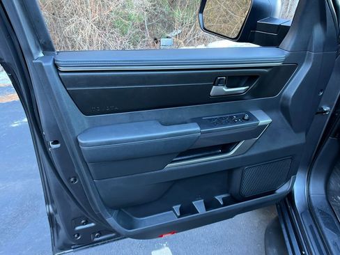 Used 2025 Toyota Tundra SR5 w/ TRD Off-Road Package image 11