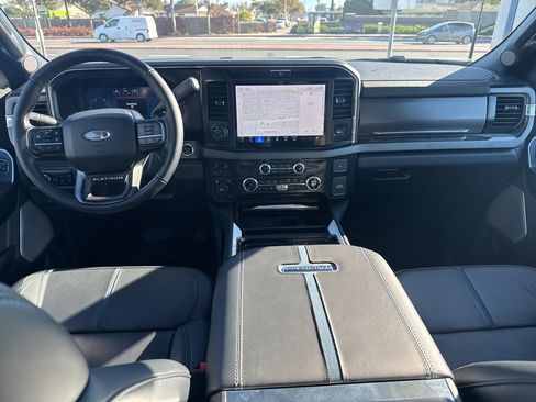 Used 2026 Ford F450 Platinum image 15